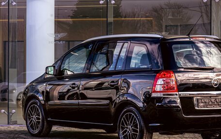 Opel Zafira B, 2013 год, 795 000 рублей, 8 фотография