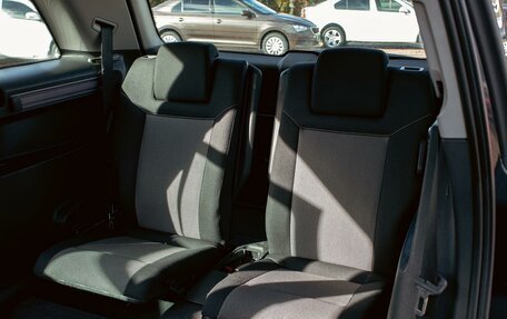 Opel Zafira B, 2013 год, 795 000 рублей, 18 фотография