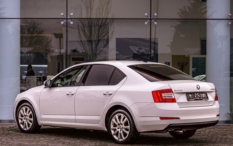 Skoda Octavia, 2016 год, 1 255 000 рублей, 4 фотография