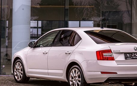 Skoda Octavia, 2016 год, 1 255 000 рублей, 10 фотография