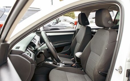 Skoda Octavia, 2016 год, 1 255 000 рублей, 11 фотография