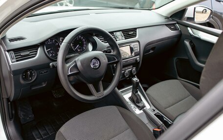 Skoda Octavia, 2016 год, 1 255 000 рублей, 13 фотография