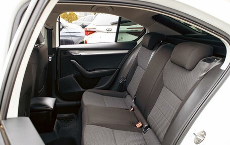 Skoda Octavia, 2016 год, 1 255 000 рублей, 17 фотография