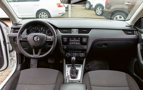 Skoda Octavia, 2016 год, 1 255 000 рублей, 16 фотография