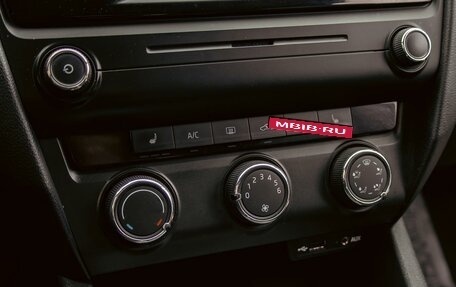 Skoda Octavia, 2016 год, 1 255 000 рублей, 15 фотография