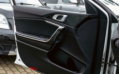 KIA cee'd III, 2018 год, 1 395 000 рублей, 12 фотография