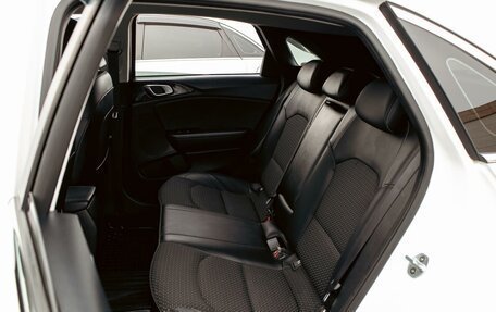 KIA cee'd III, 2018 год, 1 395 000 рублей, 17 фотография