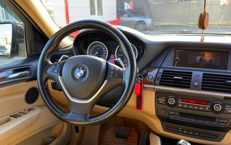 BMW X6, 2011 год, 1 699 888 рублей, 7 фотография