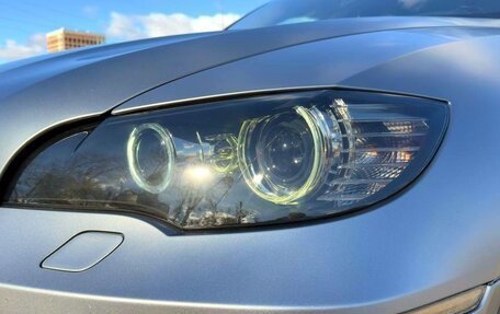 BMW X6, 2011 год, 1 699 888 рублей, 5 фотография