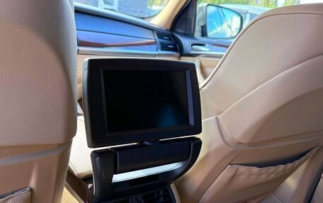 BMW X6, 2011 год, 1 699 888 рублей, 11 фотография