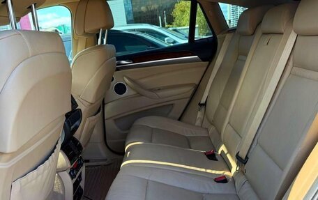 BMW X6, 2011 год, 1 699 888 рублей, 12 фотография