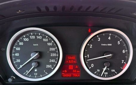 BMW X6, 2011 год, 1 699 888 рублей, 16 фотография