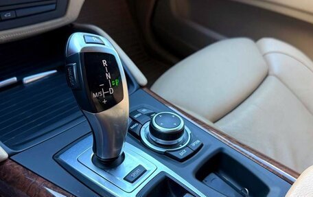 BMW X6, 2011 год, 1 699 888 рублей, 17 фотография