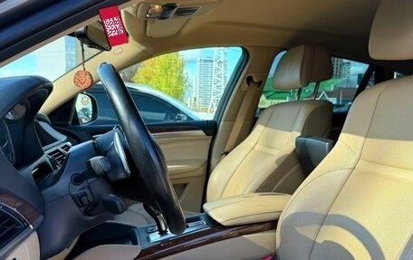 BMW X6, 2011 год, 1 699 888 рублей, 13 фотография