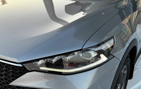 Haval F7x I, 2023 год, 2 100 000 рублей, 10 фотография