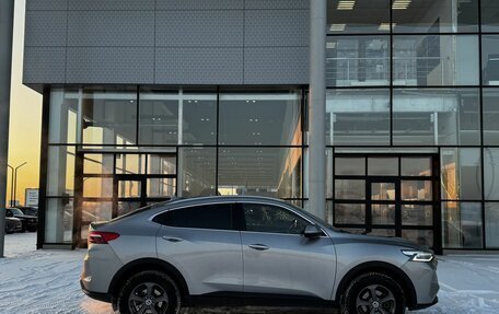 Haval F7x I, 2023 год, 2 100 000 рублей, 6 фотография