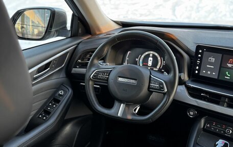 Haval F7x I, 2023 год, 2 100 000 рублей, 17 фотография