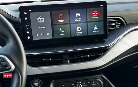 Haval F7x I, 2023 год, 2 100 000 рублей, 19 фотография