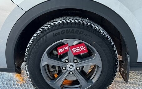 Haval F7x I, 2023 год, 2 100 000 рублей, 13 фотография