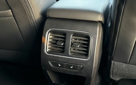 Haval F7x I, 2023 год, 2 100 000 рублей, 26 фотография