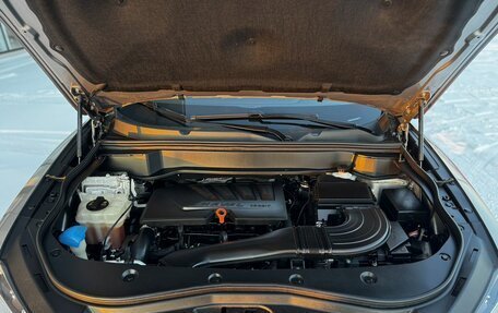 Haval F7x I, 2023 год, 2 100 000 рублей, 27 фотография