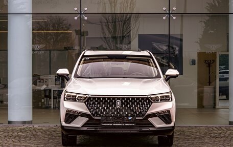 FAW Bestune T77, 2024 год, 1 895 000 рублей, 2 фотография