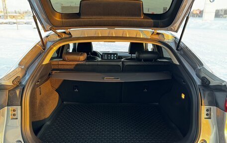 Haval F7x I, 2023 год, 2 100 000 рублей, 23 фотография