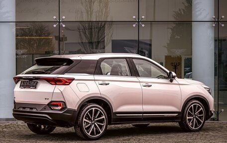 FAW Bestune T77, 2024 год, 1 895 000 рублей, 6 фотография