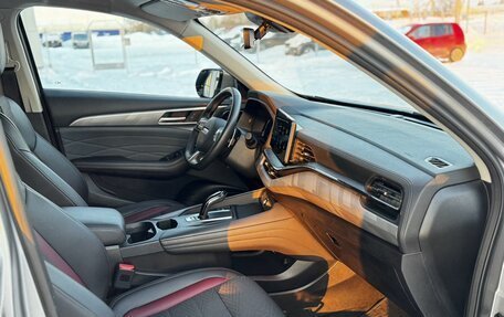 Haval F7x I, 2023 год, 2 100 000 рублей, 24 фотография