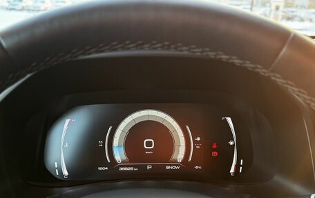 Haval F7x I, 2023 год, 2 100 000 рублей, 28 фотография