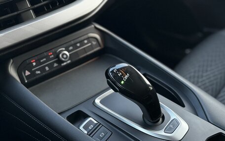 Haval F7x I, 2023 год, 2 100 000 рублей, 22 фотография