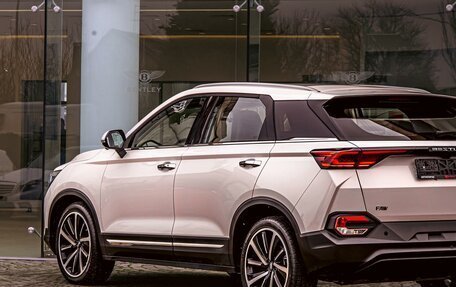 FAW Bestune T77, 2024 год, 1 895 000 рублей, 8 фотография