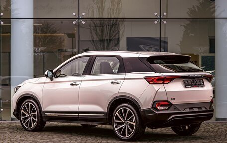 FAW Bestune T77, 2024 год, 1 895 000 рублей, 4 фотография