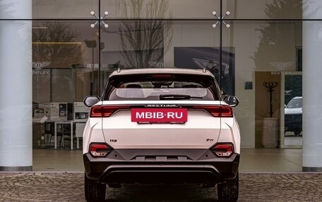 FAW Bestune T77, 2024 год, 1 895 000 рублей, 5 фотография