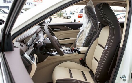 FAW Bestune T77, 2024 год, 1 895 000 рублей, 11 фотография