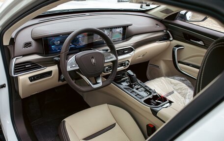 FAW Bestune T77, 2024 год, 1 895 000 рублей, 13 фотография