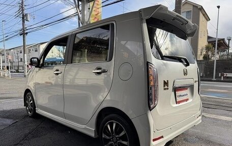 Honda N-WGN, 2021 год, 920 855 рублей, 6 фотография