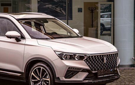 FAW Bestune T77, 2024 год, 1 895 000 рублей, 9 фотография