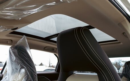 FAW Bestune T77, 2024 год, 1 895 000 рублей, 17 фотография