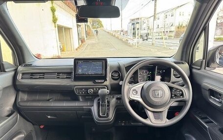 Honda N-WGN, 2021 год, 920 855 рублей, 8 фотография