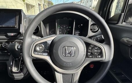 Honda N-WGN, 2021 год, 920 855 рублей, 12 фотография