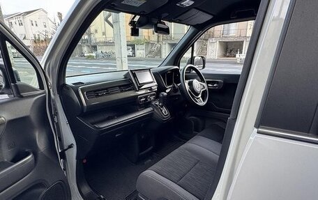 Honda N-WGN, 2021 год, 920 855 рублей, 9 фотография