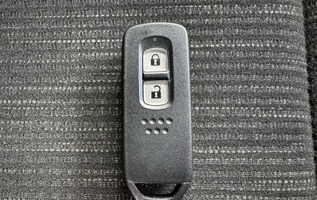 Honda N-WGN, 2021 год, 920 855 рублей, 17 фотография