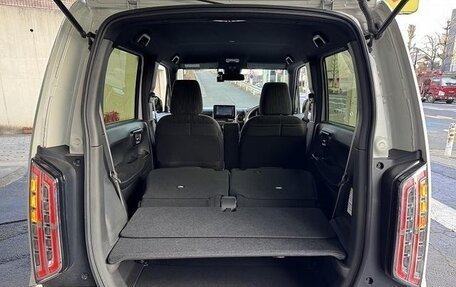 Honda N-WGN, 2021 год, 920 855 рублей, 14 фотография