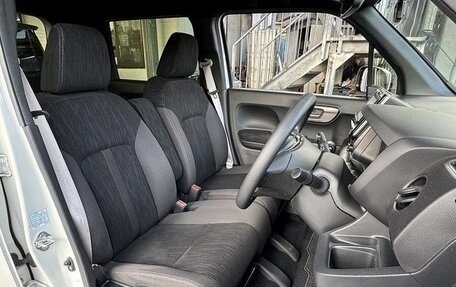 Honda N-WGN, 2021 год, 920 855 рублей, 11 фотография