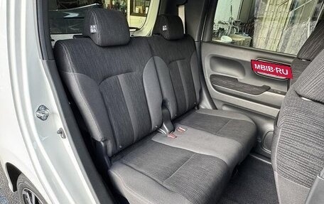 Honda N-WGN, 2021 год, 920 855 рублей, 13 фотография