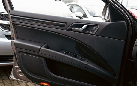 Skoda Superb III рестайлинг, 2014 год, 1 255 000 рублей, 12 фотография