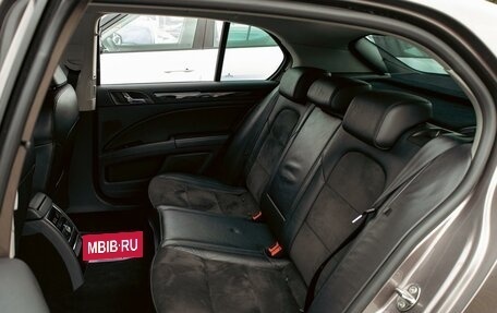 Skoda Superb III рестайлинг, 2014 год, 1 255 000 рублей, 17 фотография