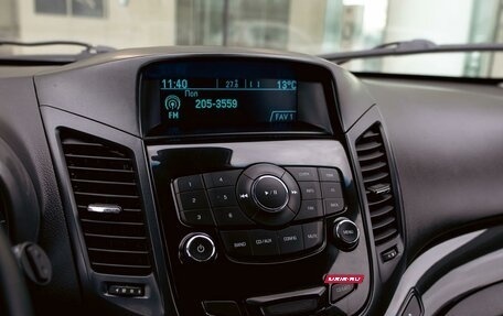 Chevrolet Orlando I, 2014 год, 1 095 000 рублей, 14 фотография