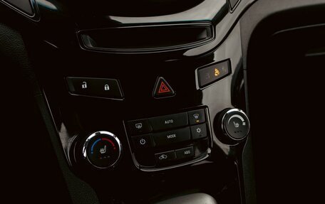 Chevrolet Orlando I, 2014 год, 1 095 000 рублей, 15 фотография